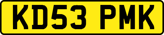 KD53PMK