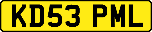 KD53PML