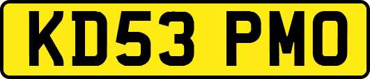 KD53PMO