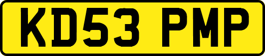 KD53PMP