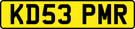 KD53PMR