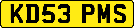 KD53PMS