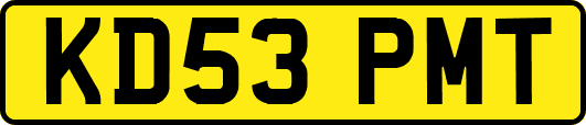 KD53PMT