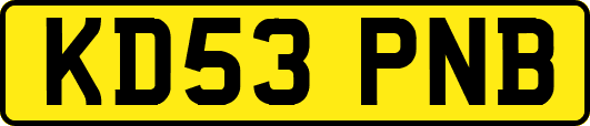KD53PNB
