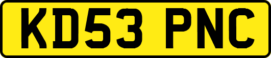 KD53PNC