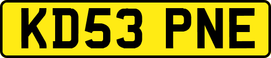 KD53PNE
