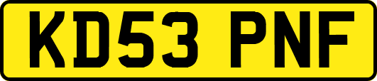 KD53PNF