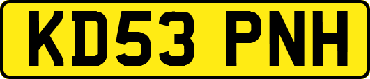 KD53PNH