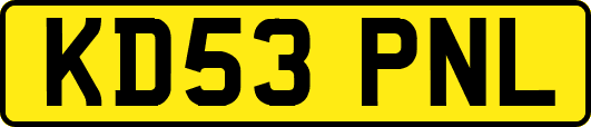 KD53PNL