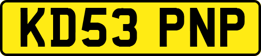 KD53PNP