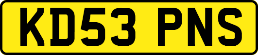 KD53PNS