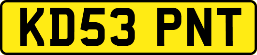 KD53PNT