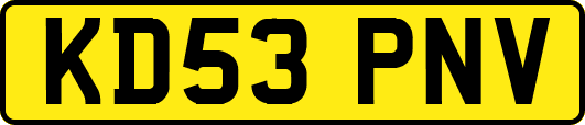 KD53PNV