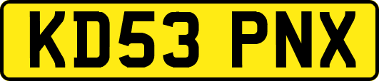 KD53PNX