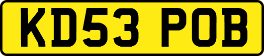 KD53POB