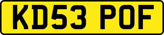 KD53POF