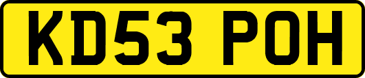 KD53POH