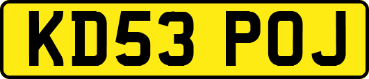 KD53POJ