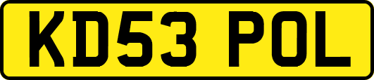 KD53POL