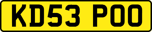 KD53POO