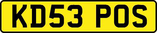 KD53POS