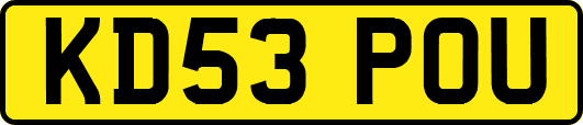 KD53POU