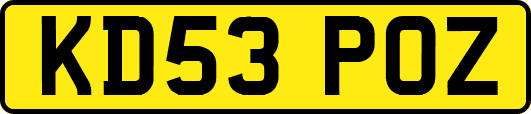 KD53POZ