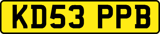 KD53PPB