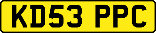 KD53PPC