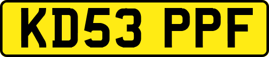 KD53PPF