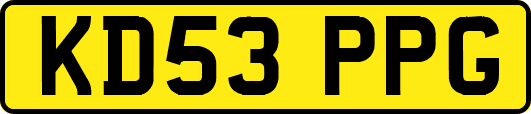 KD53PPG