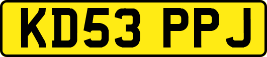 KD53PPJ
