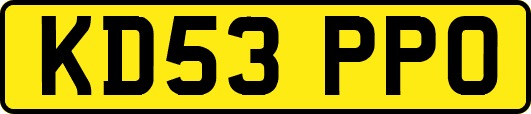 KD53PPO