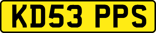 KD53PPS