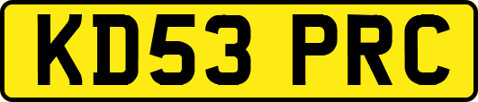 KD53PRC