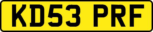 KD53PRF