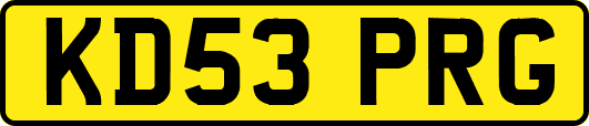 KD53PRG