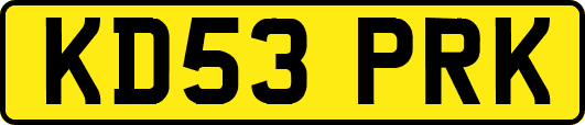 KD53PRK