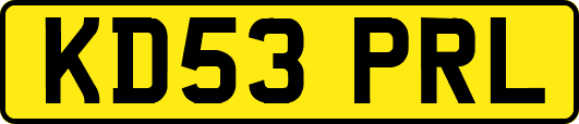 KD53PRL