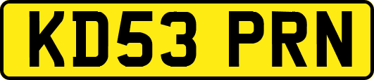 KD53PRN