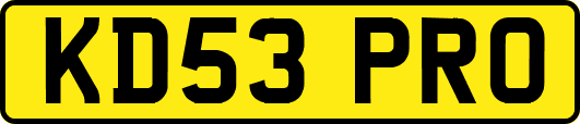KD53PRO