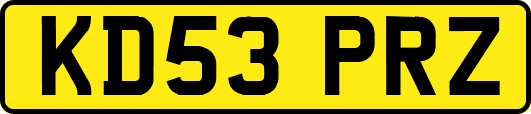 KD53PRZ