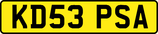 KD53PSA