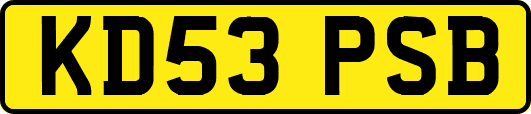 KD53PSB