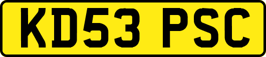 KD53PSC