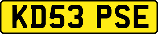 KD53PSE