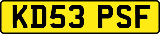 KD53PSF