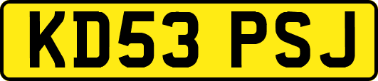 KD53PSJ