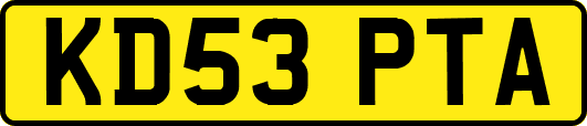 KD53PTA