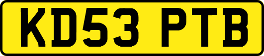 KD53PTB